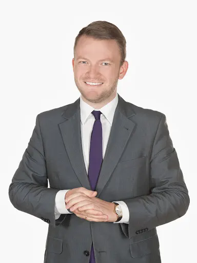 Adwokat Jan Zalikowski Kancelaria Adwokacka Grudziądz